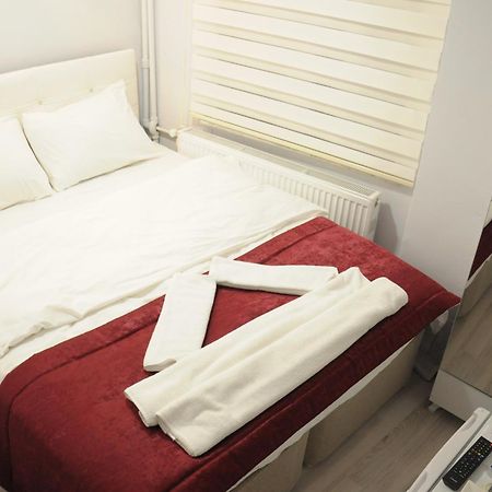 Sunrise Istanbul Suites Luaran gambar