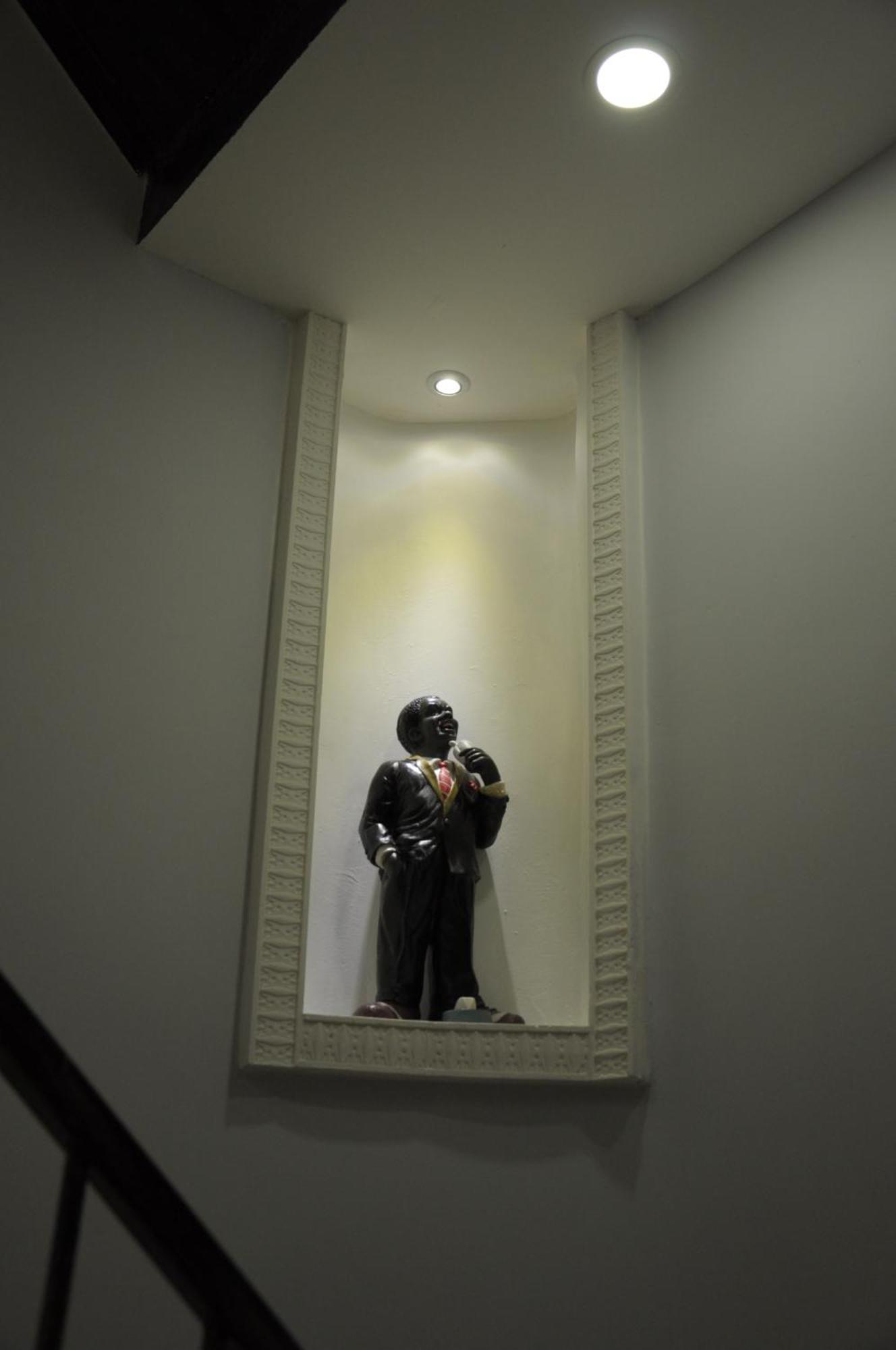 Sunrise Istanbul Suites Luaran gambar