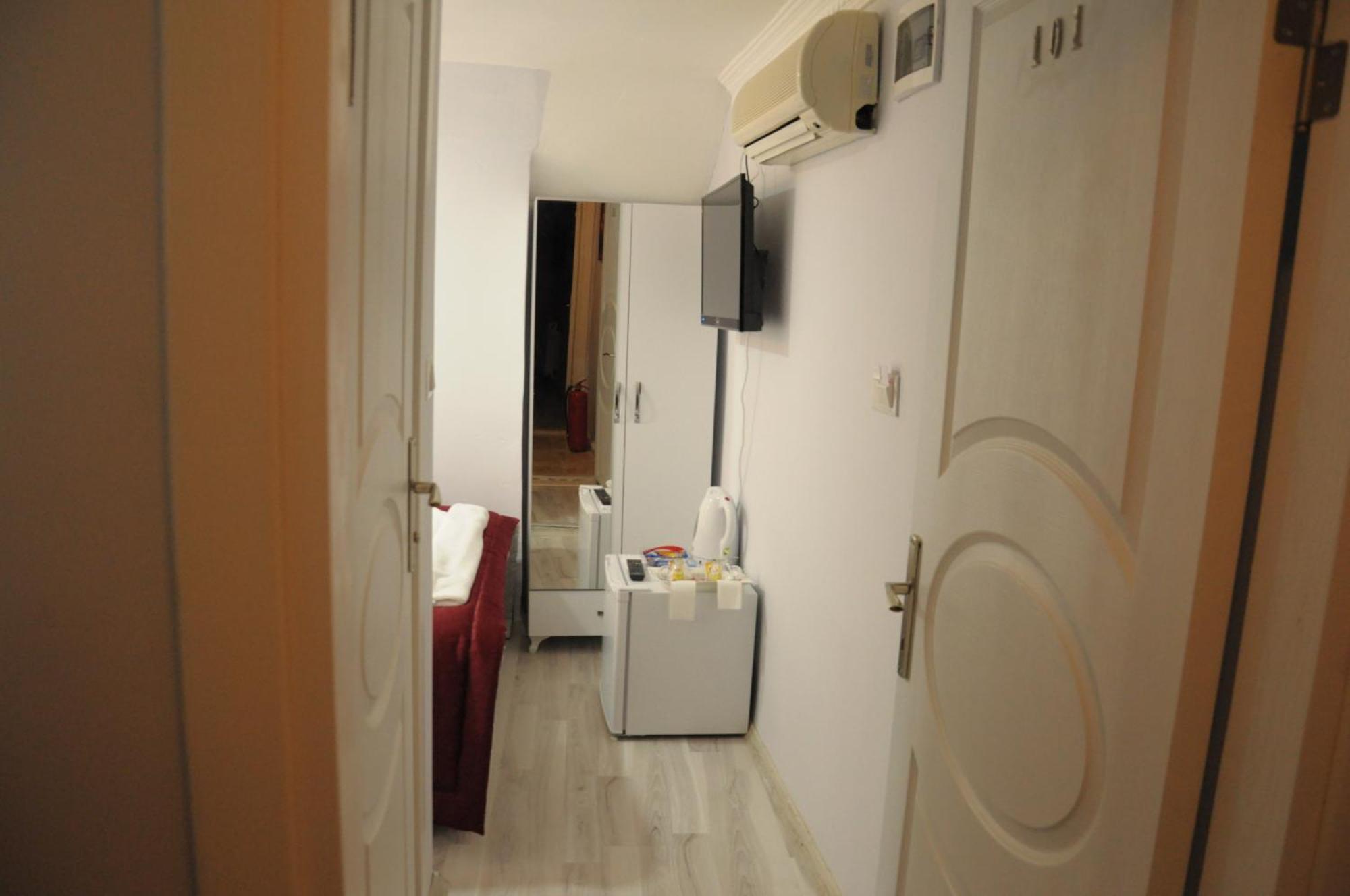 Sunrise Istanbul Suites Luaran gambar