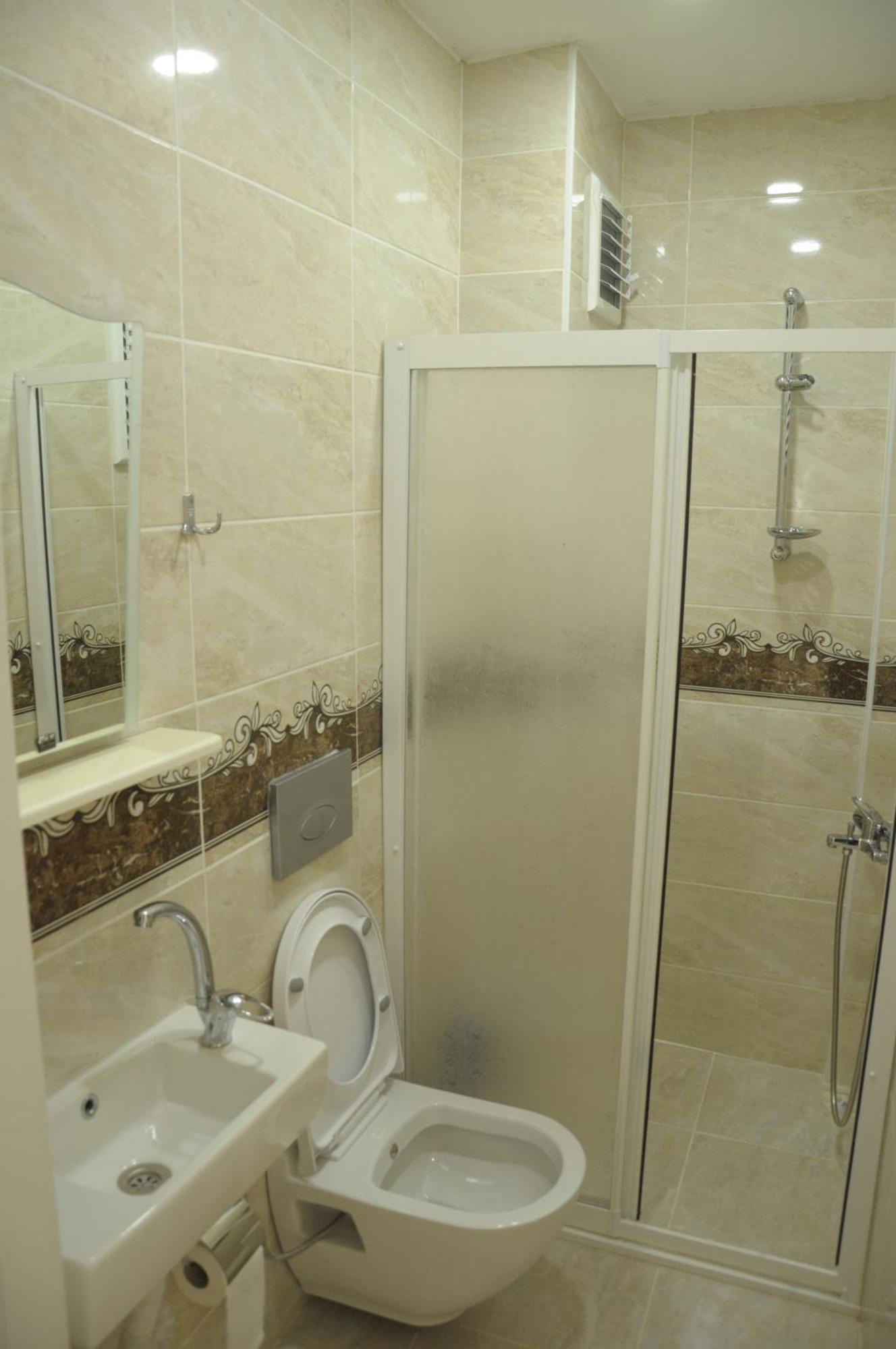 Sunrise Istanbul Suites Bilik gambar