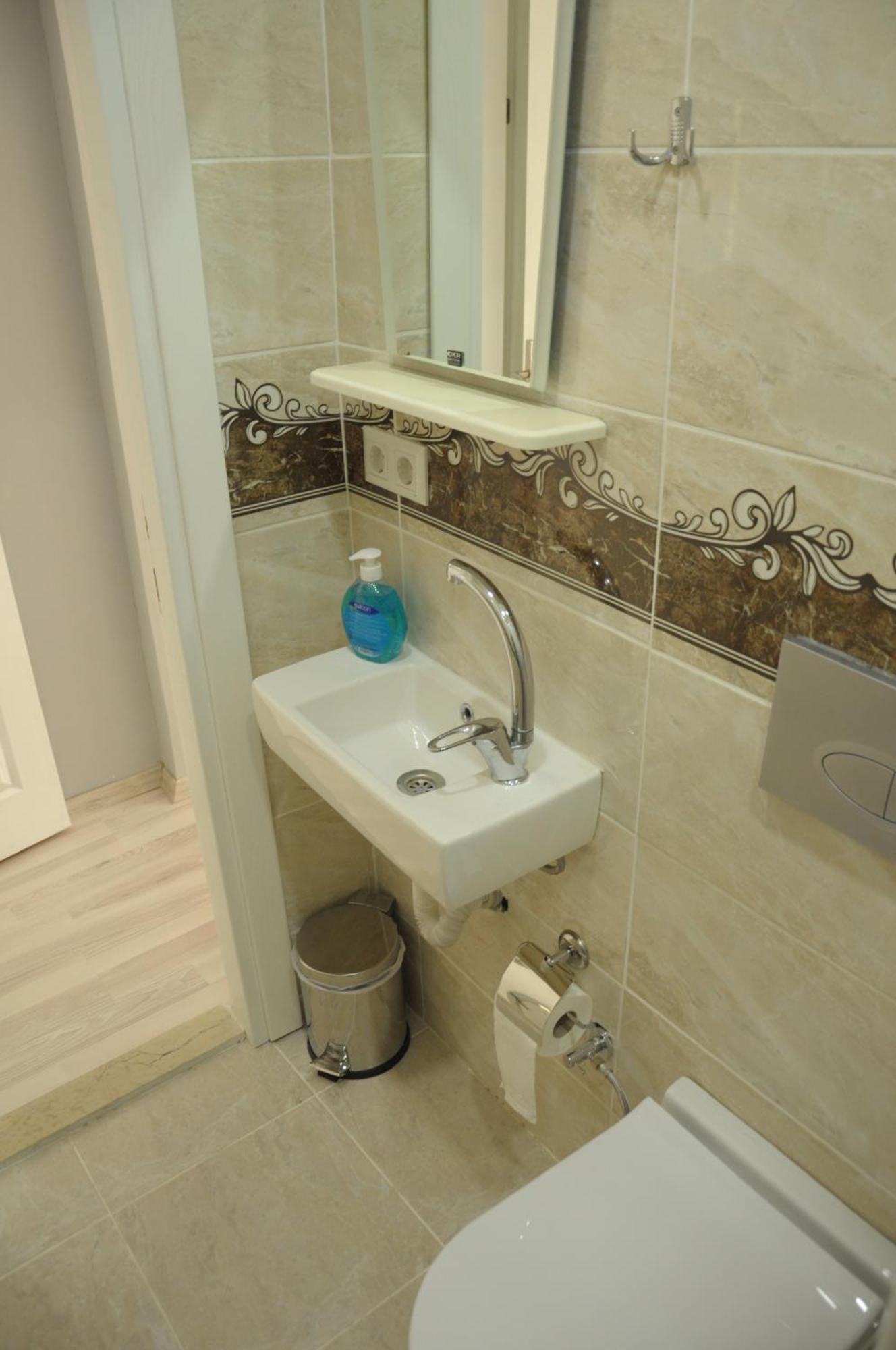 Sunrise Istanbul Suites Bilik gambar