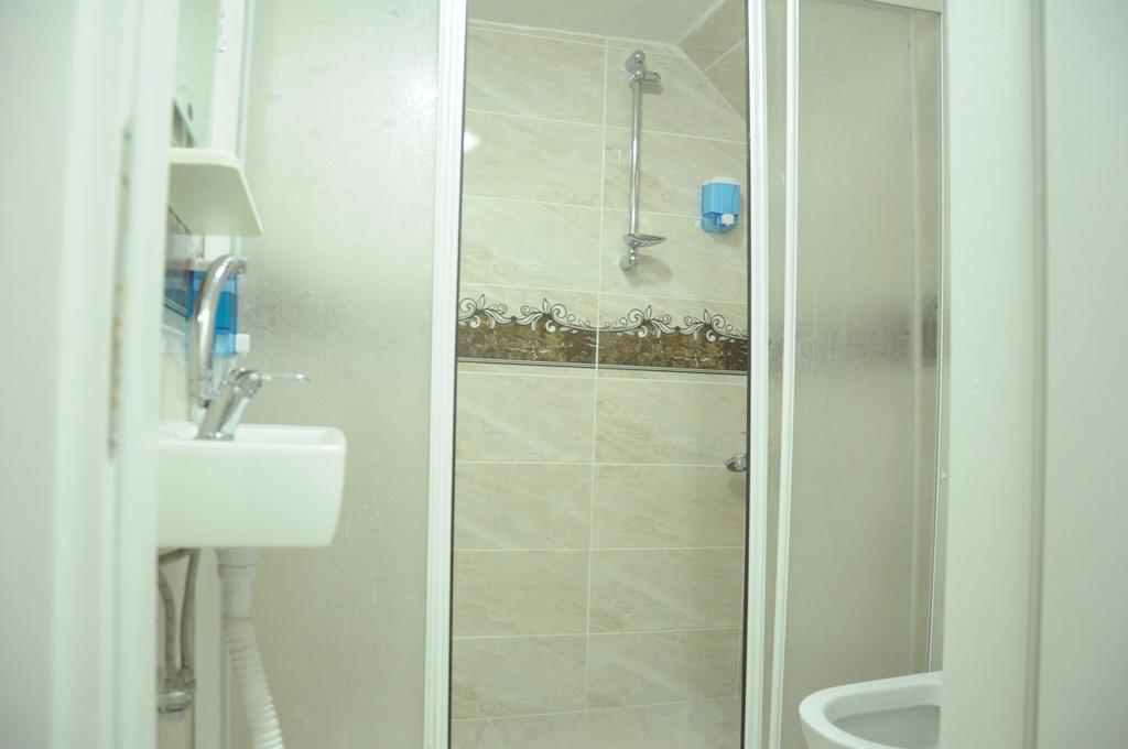 Sunrise Istanbul Suites Luaran gambar
