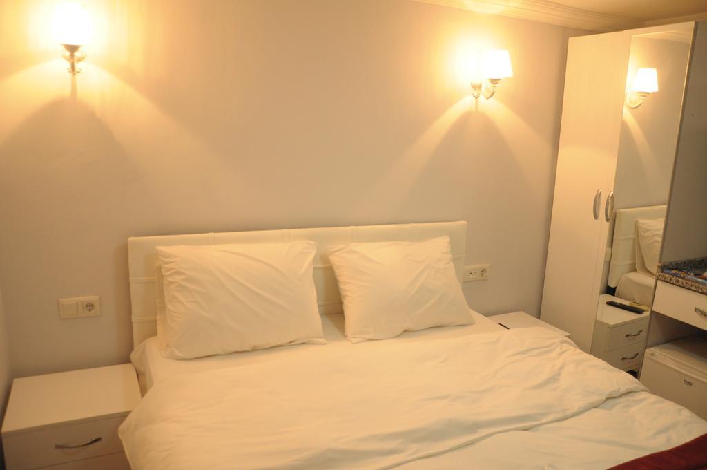 Sunrise Istanbul Suites Luaran gambar