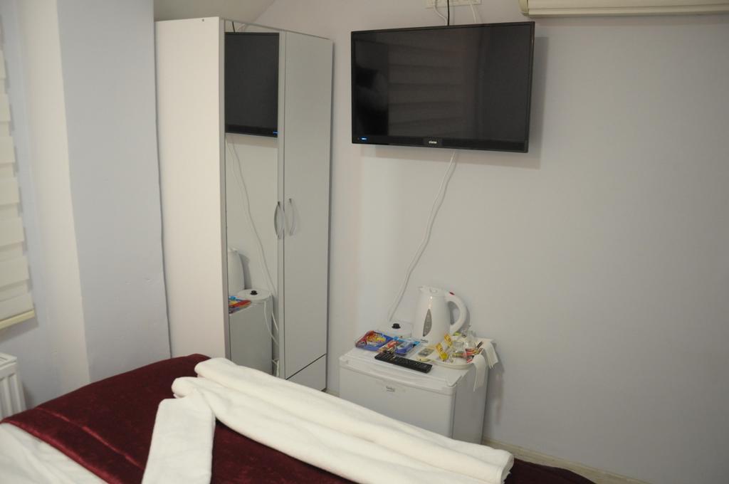 Sunrise Istanbul Suites Luaran gambar