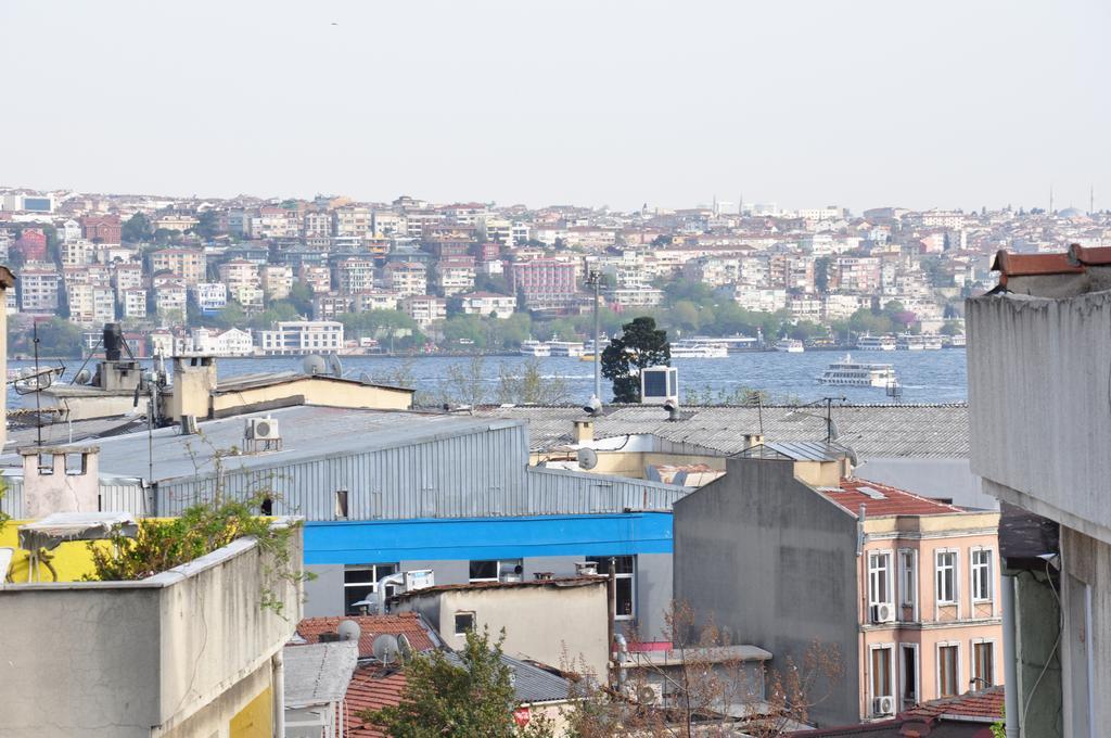 Sunrise Istanbul Suites Luaran gambar