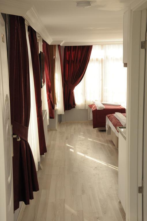 Sunrise Istanbul Suites Luaran gambar