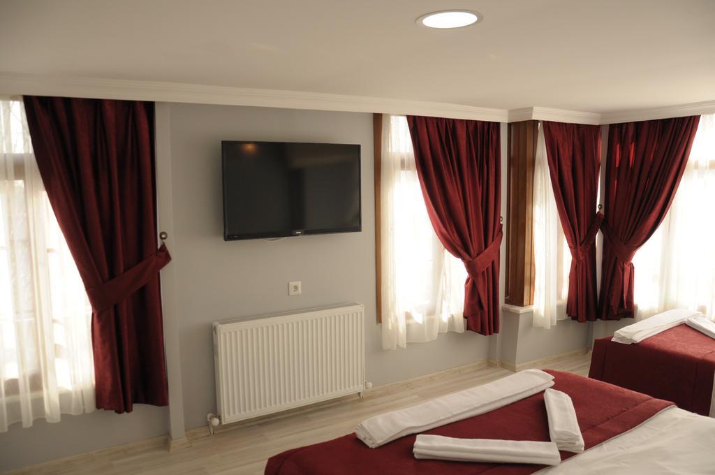 Sunrise Istanbul Suites Luaran gambar
