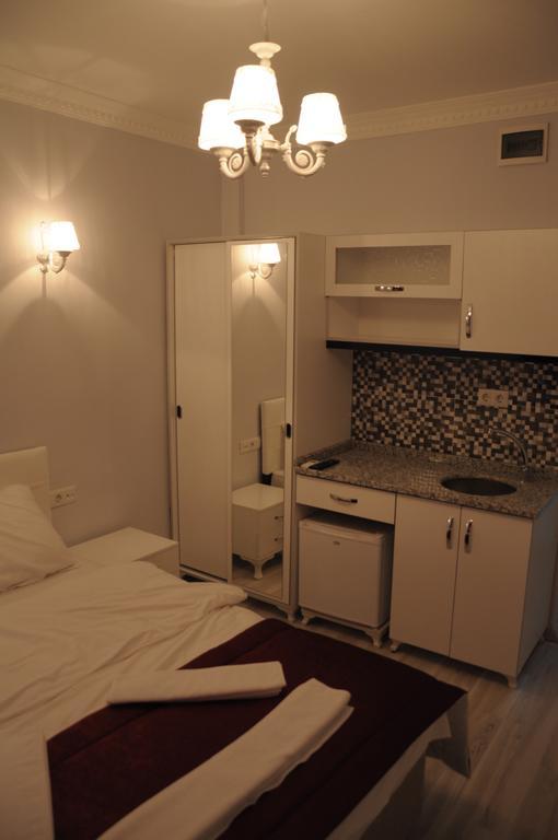 Sunrise Istanbul Suites Luaran gambar