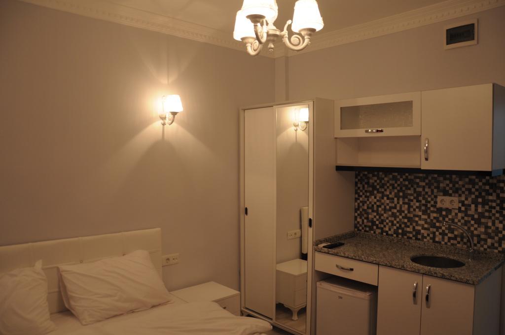 Sunrise Istanbul Suites Luaran gambar
