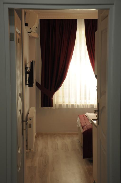 Sunrise Istanbul Suites Luaran gambar