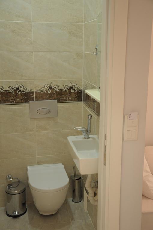 Sunrise Istanbul Suites Luaran gambar