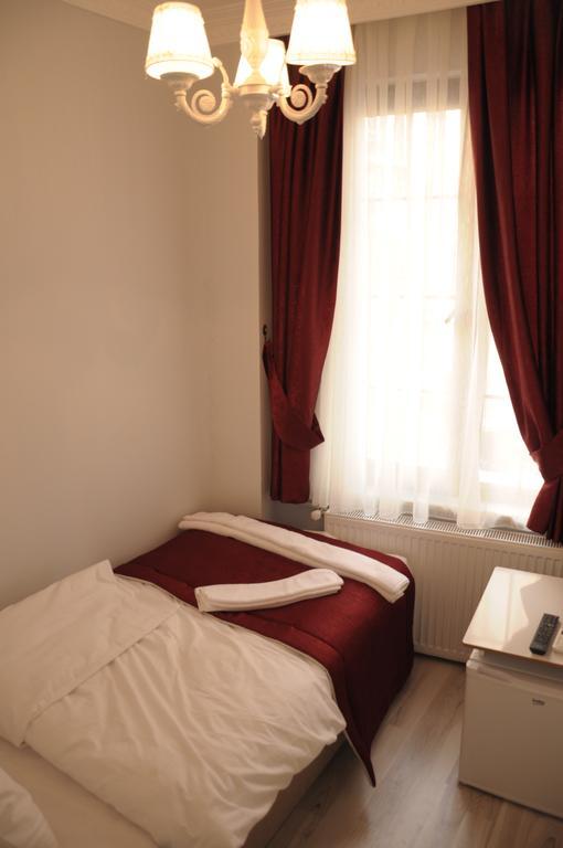 Sunrise Istanbul Suites Luaran gambar