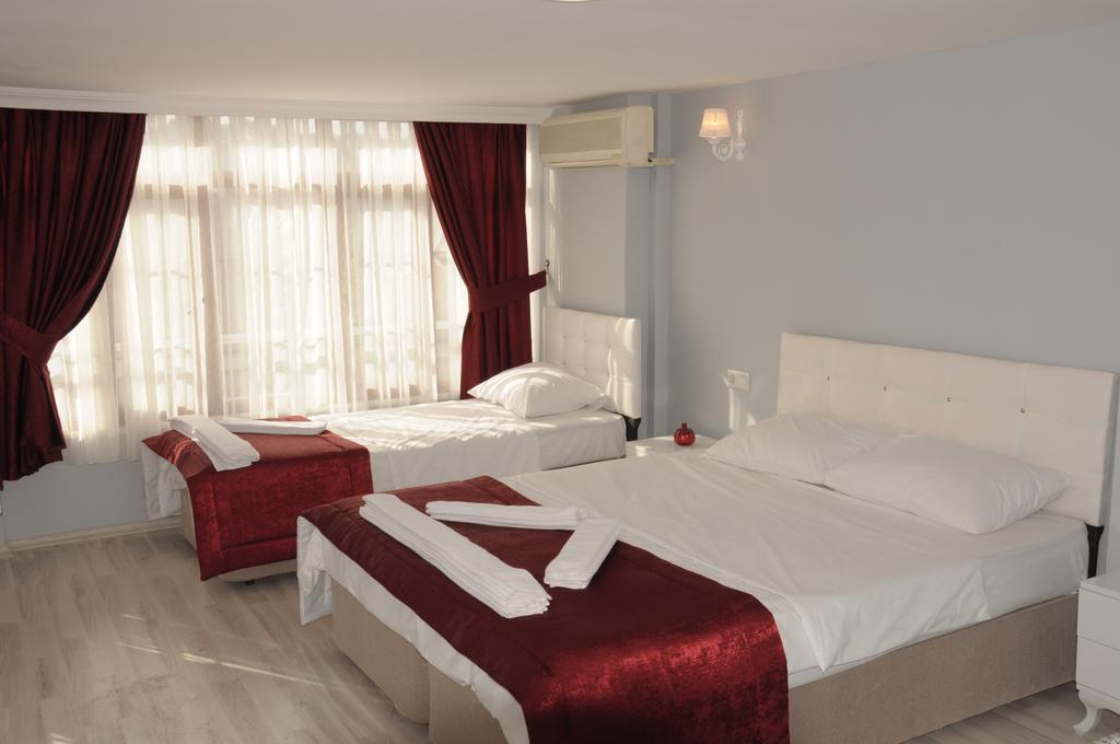 Sunrise Istanbul Suites Luaran gambar