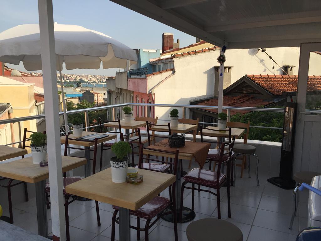 Sunrise Istanbul Suites Luaran gambar