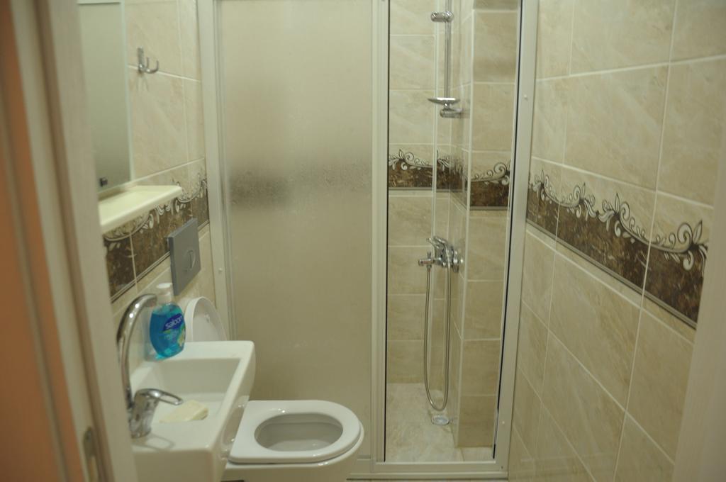 Sunrise Istanbul Suites Bilik gambar