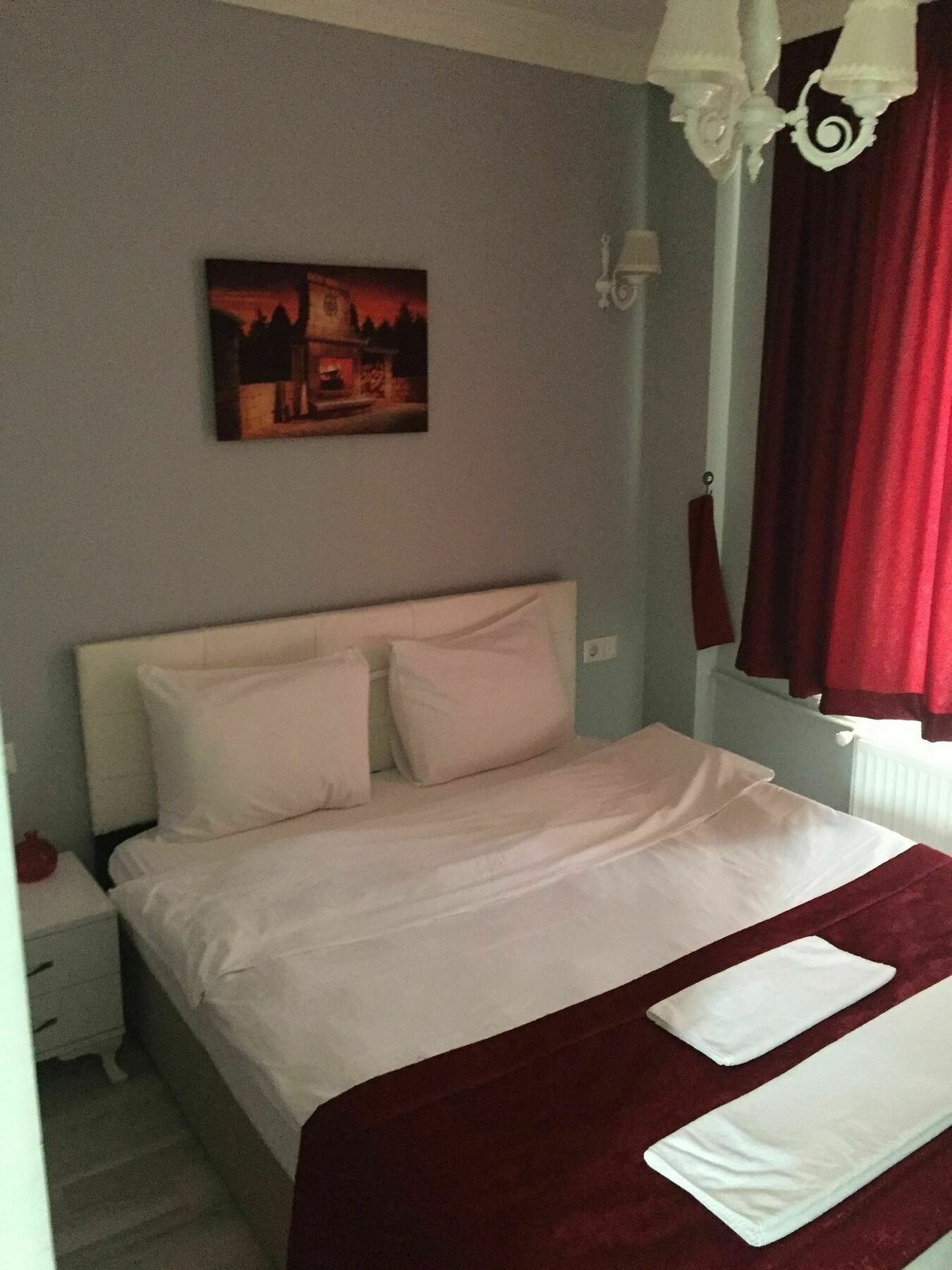Sunrise Istanbul Suites Luaran gambar
