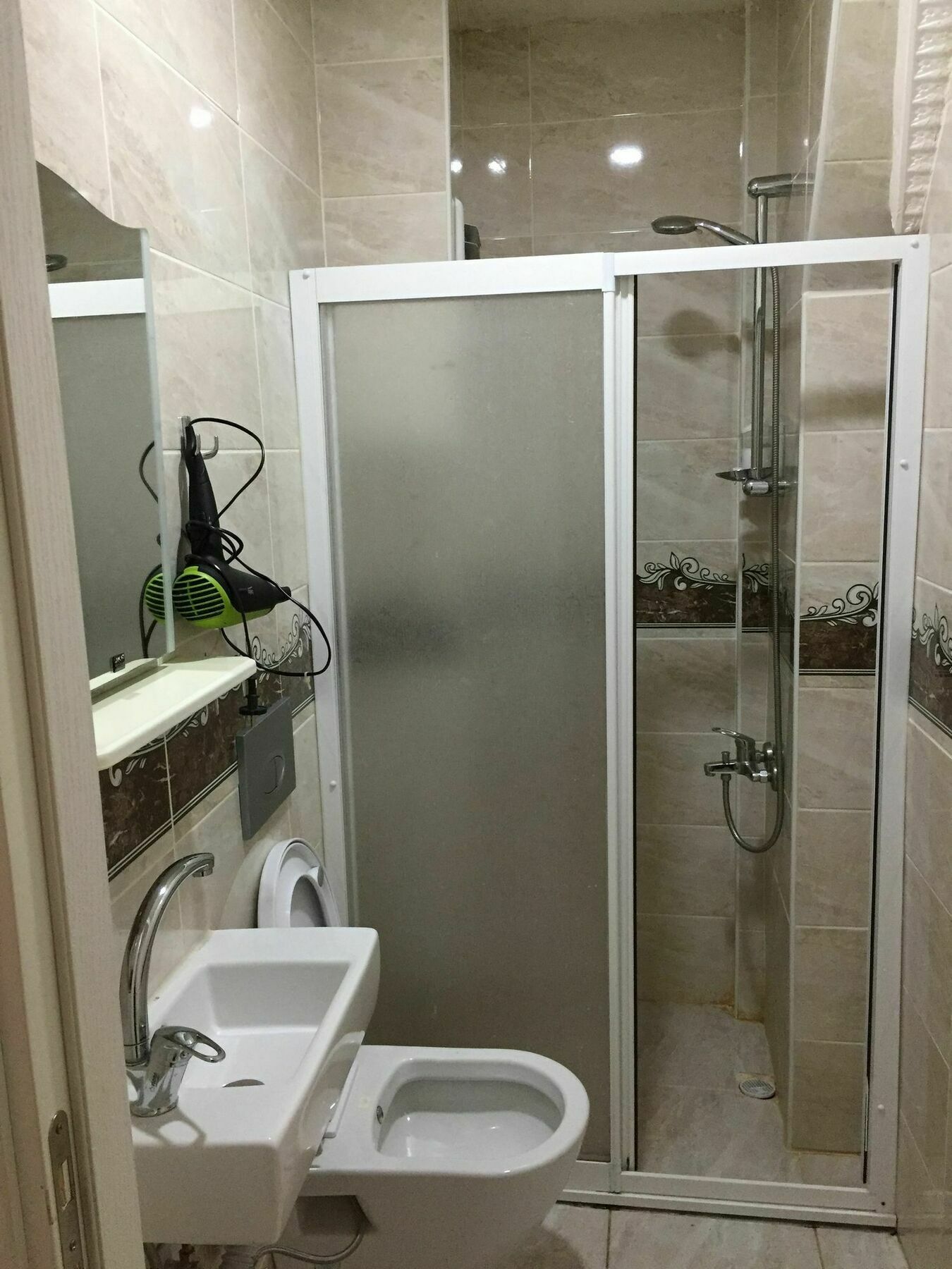 Sunrise Istanbul Suites Luaran gambar