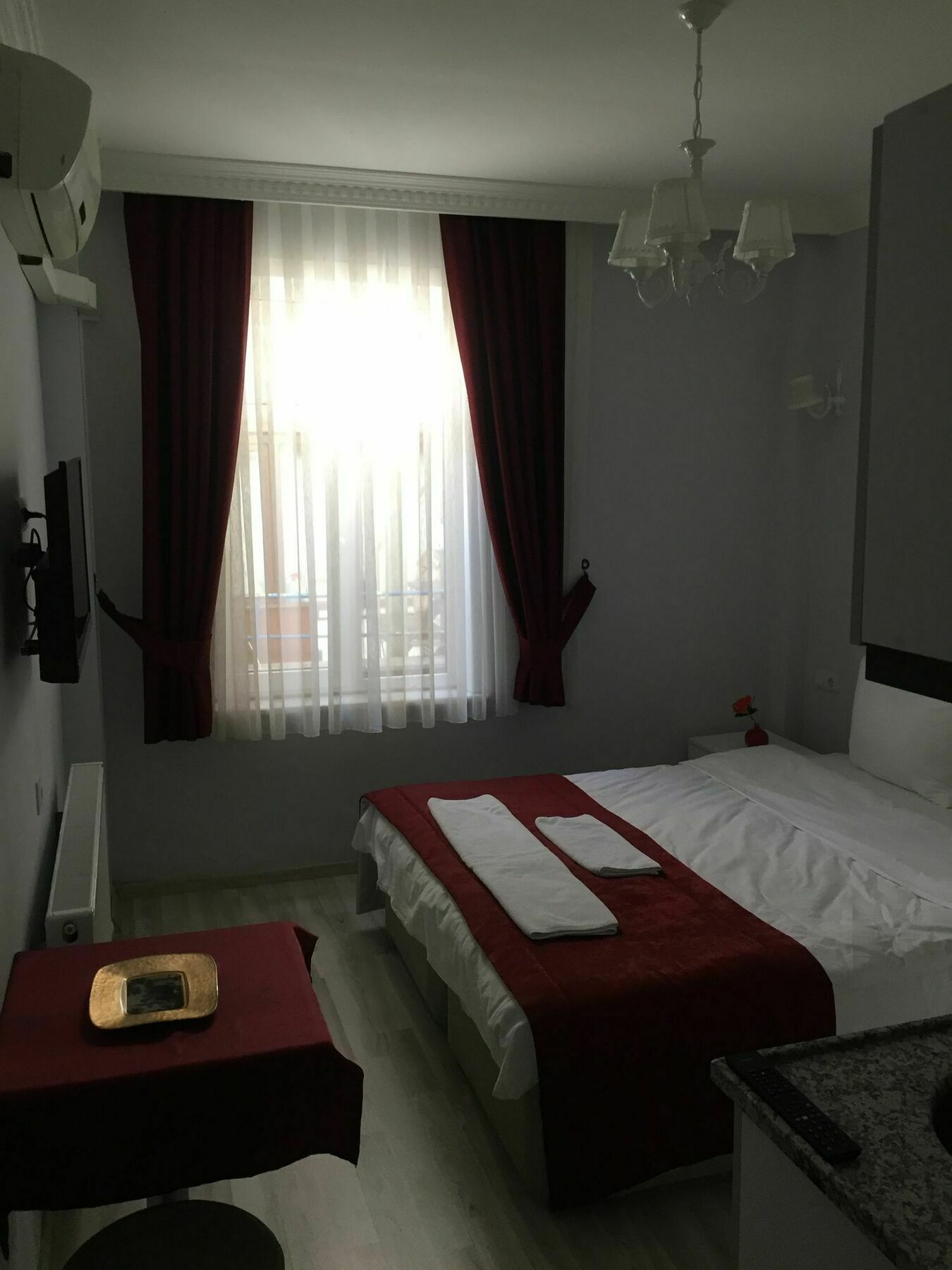 Sunrise Istanbul Suites Luaran gambar